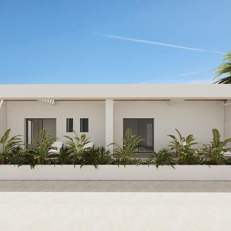 Villa La Caretta Alykanas  Exterior foto